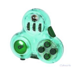 Fidget Cube Manette pour la détente et la concentration