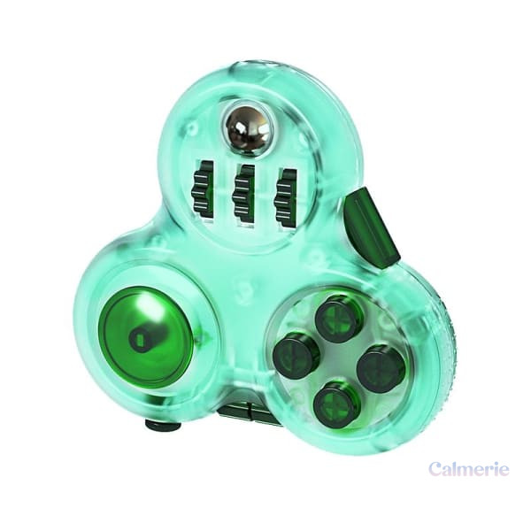fidget-cube-manette-1 Fidget Cube Manette pour la détente et la concentration