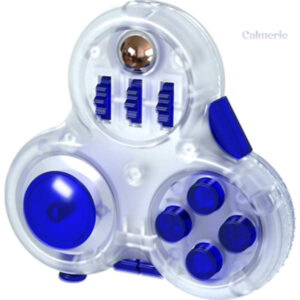 Jouet anti-stress Fidget Cube au design innovant