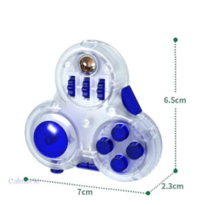 Accessoire de jeu Fidget Cube pour les moments de pause