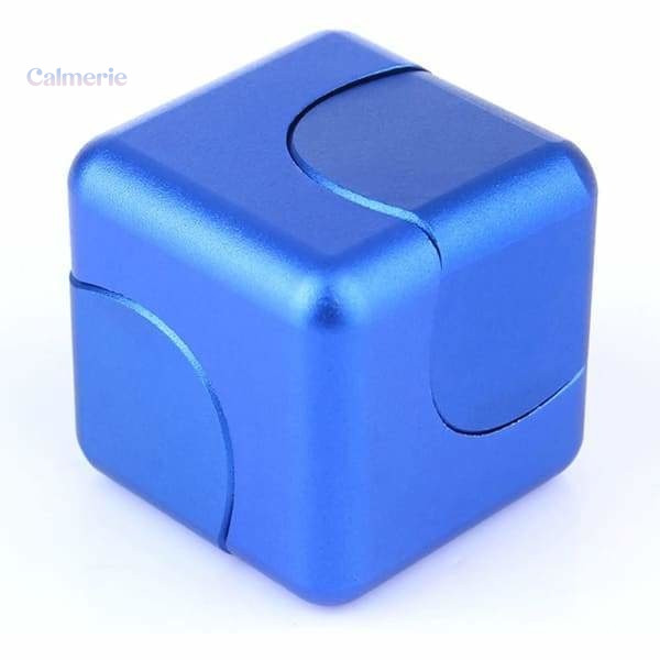 fidget-cube-spinner-bleu-1 Fidget Cube Spinner Bleu