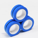 Magnets fidget, jouet stimulant pour les esprits curieux