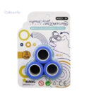 Fidget Magnets, engageant et relaxant