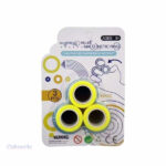 Magnets fidget, outil ludique pour réduire l'anxiété