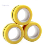 Fidget Magnets, parfait pour les pauses au bureau