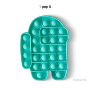 Pack de jouets Fidget - Idéal pour réduire le stress