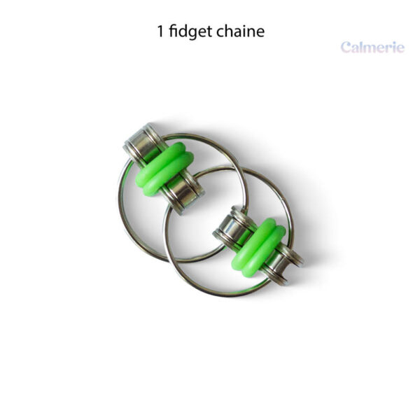 Fidget Pack - Accessoires ludiques pour la gestion du stress