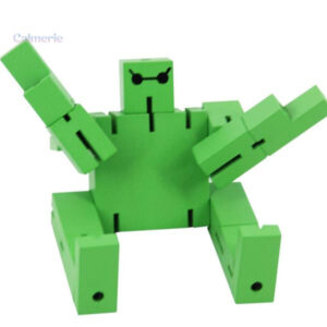 Jouets fidget en forme de robots pour les enfants