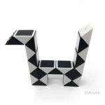 Fidget Snake Cube, un accessoire ludique pour tous