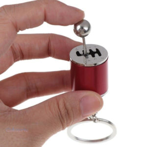 Porte-clés Fidget Stick pour soulager le stress