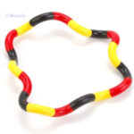 Tangle design innovant anti-stress