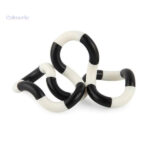 Tangle accessoire ludique pour déstresser