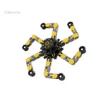 Jouet fidget Spinner, idéal pour réduire l'anxiété