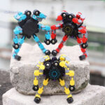 Accessoire fidget pour soulager le stress
