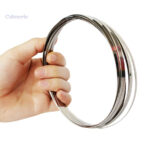 Flow Ring, un jouet apaisant pour les mains