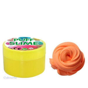 Slime doux et élastique, parfait pour les enfants