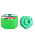 Slime amusant et moelleux, parfait pour s'amuser