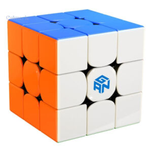 Cube de vitesse GAN 356 M, idéal pour les compétitions