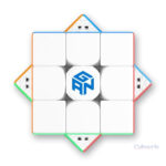 Rubik's Cube GAN 356 M, performance et design moderne