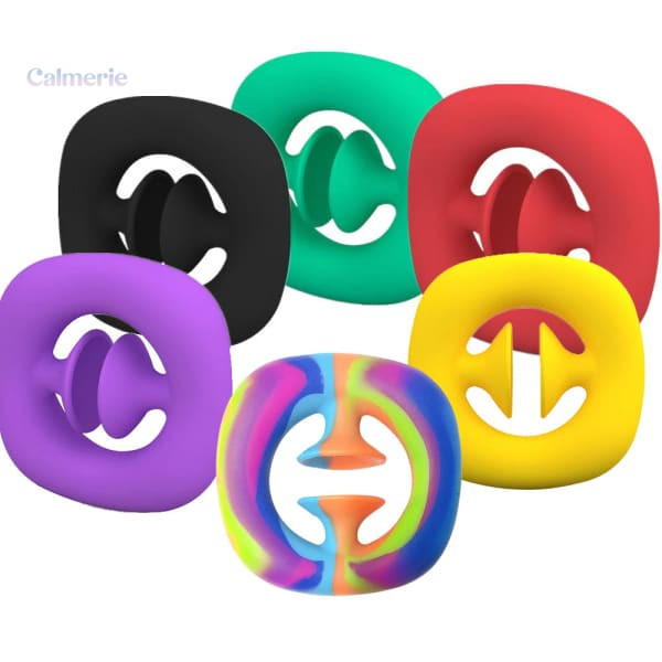 grip-fidget-1 Grip Fidget jouet anti-stress pour se détendre et se concentrer