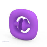 Grip Fidget, jouet sensoriel pour les moments de calme