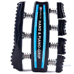 Gripmaster Antistress pour soulager le stress quotidien