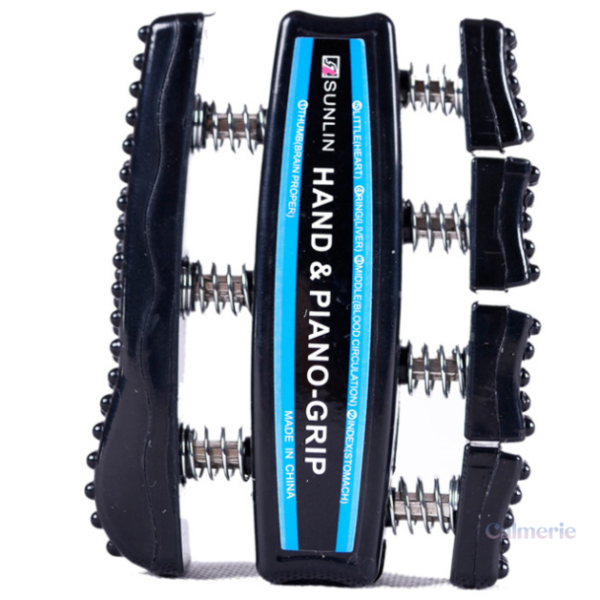 Gripmaster Antistress pour soulager le stress quotidien