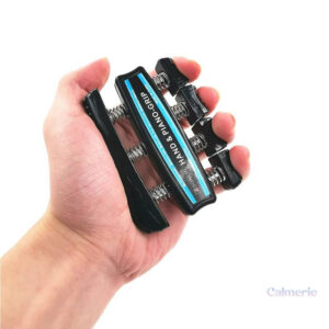 Gripmaster pour une détente instantanée des mains
