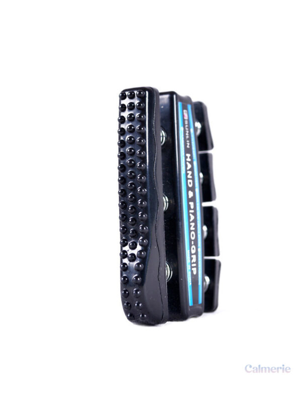 Gripmaster : outil efficace pour la relaxation manuelle