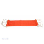 Support de jambes en hamac pour bureau