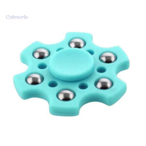 Accessoire de détente : Hand Spinner 6 billes