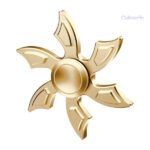Jouet anti-stress : Hand Spinner 6 branches