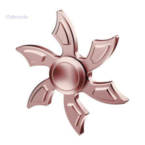 Hand Spinner léger en alliage, parfait pour la détente