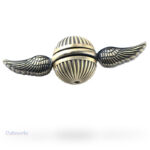 Hand Spinner Angel pour un divertissement apaisant