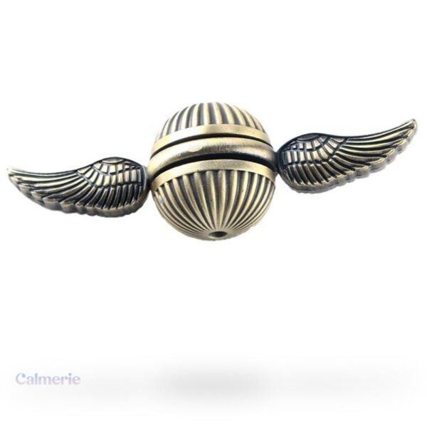 hand-spinner-angel-1 Hand Spinner Angel pour un divertissement apaisant