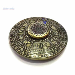 Hand Spinner Astrologique au design unique