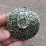 Accessoire de détente : Hand Spinner astrologique