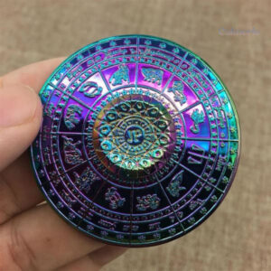 Hand Spinner inspiré par l'astrologie pour les passionnés