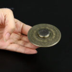 Jouet anti-stress : Hand Spinner avec thème astrologique