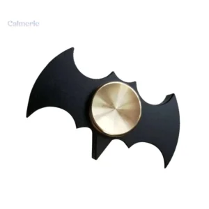 Hand Spinner Batman design original pour des moments de détente