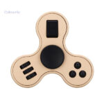 Hand Spinner en mouvement, favorise la concentration et la relaxation