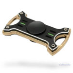 Hand Spinner en carbone léger et durable