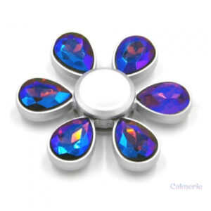 Hand Spinner Diamant pour des moments de détente