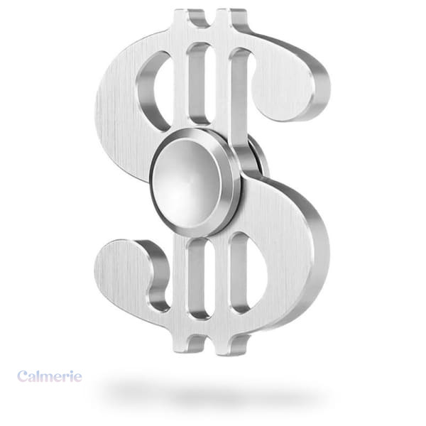 hand-spinner-dollar-1 Hand Spinner Dollar design unique pour une expérience de spinning