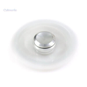 Jouet anti-stress Hand Spinner Dollar, parfait pour les pauses