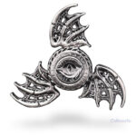 Hand Spinner Dragon avec design inspiré des dragons