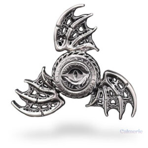 Hand Spinner Dragon avec design inspiré des dragons