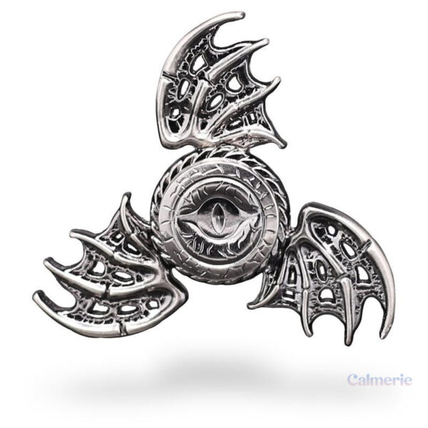 hand-spinner-dragon-1 Hand Spinner Dragon avec design inspiré des dragons