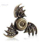 Accessoire de divertissement Hand Spinner au style dragon unique