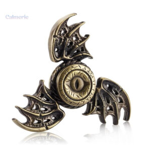 Accessoire de divertissement Hand Spinner au style dragon unique